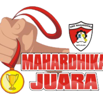 SMK Mahardhika Batujajar Juara lagi