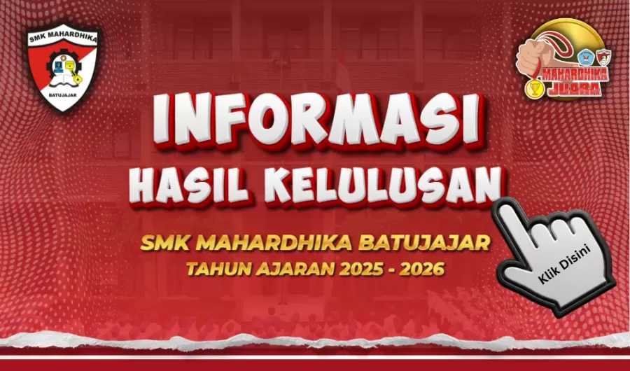 INFORMASI HASIL KELULUSAN