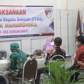 PENILAIAN PRESTASI KINERJA KEPALA SEKOLAH