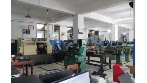 Teknik Pemesinan